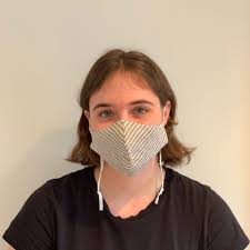 Seniors of Riverdale: Second Issue — The Riverdale Review