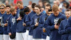 Cultivar estas plantas en macetas requiere que las trasplantes cuando su crecimiento es. Dia De Recordar A Las Victimas Del Atentado En Escuela De Florida En La Liga De La Toronja Y Del Cactus Beisbol Mundial