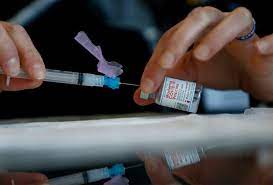 As New Strains Complicate Vaccine Picture Moderna Plans Studies Of A Covid 19 Booster Shot The Boston Globe