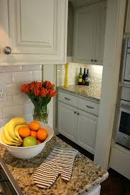 Isabella Max Rooms Portfolio Kitchen Redesign Trendy Kitchen Backsplash Kitchen Styling