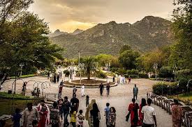 Islamabad pakistan is beautiful and colourful, good infrastructure and worth visiting. Private Islamabad City Tour 2021