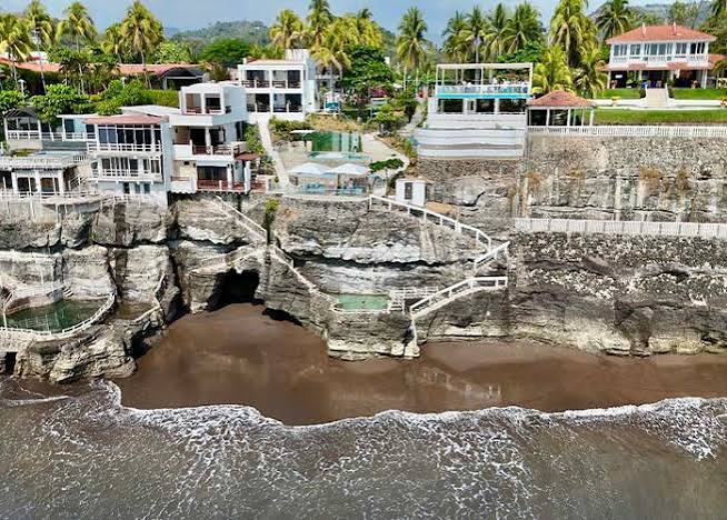Ultimate El Salvador Itinerary and Travel Guide - MonaCorona.com | A  Millennial-Luxury Travel Blog