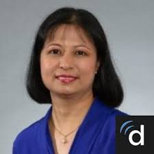 Dr. Genevieve Ley, MD