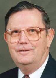 Rev. Robert B. Libby Obituary