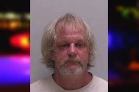 Derek Rich — Bartow County Jail Bookings