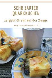 Quarkkuchen Einfaches Schnelles Rezept Fur Zarten Kuchen Mit Quark Rezept Quarkkuchen Rezept Quarkkuchen Rezepte