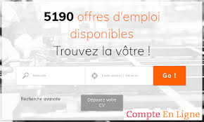 Une boutique de vente en ligne recrute 100 stagiaires. Start People Mon Compte Inscription Sur Startpeople Fr