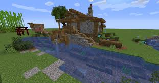 See more of sawmill crafts on facebook. Minecraft Build Inspiration I Made Another Mill