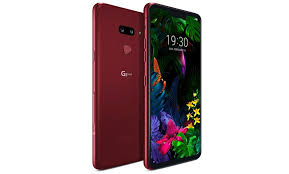 Change the way you interact with the revolutionary lg g8 . G8 Thinq Lmg820tm T Mobile Unlocked 128gb 6gb Ram 4g Lte 6 1 Qhd Smartphone Groupon