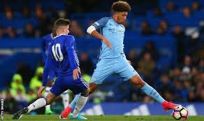 Born at zamora, sancho was the eldest son of ferdinand the great and sancha of león. Borussia Dortmund Jadon Sancho Joins German Side From Manchester City Bbc Sport