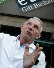 That Costs What? Eli's