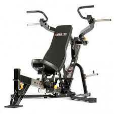Lever Arm Multipresse Mit Alternierenden Hebelarmen Aus Der Neuen Megatec Serie Amp Nbsp Erweiterbar Dur Multi Gym Commercial Fitness Equipment Gym Accessories