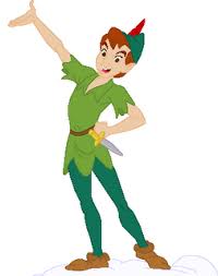 El Cuento De Peter Pan Es La Historia De Un Chico Magico Que Nunca Quiere Madurar Como Yo Disfraz Peter Pan Disfraz Peter Pan Nino Disfraz Halloween Nina