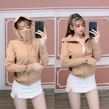 Ngoài ra, chất liệu vải vải với mũ trùm rộng, tay xỏ ngón, cổ áo may cao, giúp che phủ bề mặt da cao nhất có thể. Ao Chá»'ng Náº¯ng Ná»¯ Cao Cáº¥p Chuyen Xuáº¥t Kháº©u P96118 San ThÆ°Æ¡ng Máº¡i Ä'iá»‡n Tá»­ Cá»§a Khach Hang Viettelpost