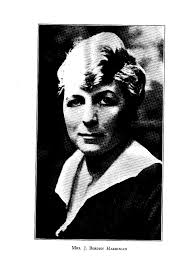 From pinafores to politics