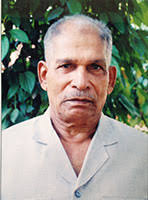 Mark Mathias, (79) Mudarangadi,