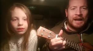 Christmas CarkeLily.