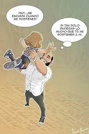 Amor De Papa Papa E Hija Frases Imagenes De Feliz Dia Del Padre Amo A Mis Hijos Frases