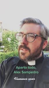 Alex Sampedro Oficial