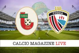 Calcio mercato i movimenti di mercato. Turris Foggia 1 3 Diretta Live E Risultato Finale