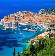Experience amazing places, culture, and people. Croatia Globallogic Germany