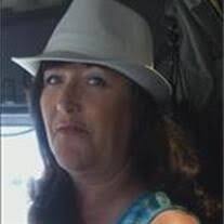 Shirley May Sanders Obituary