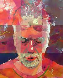 Galerie Anette Müller zeigt „Malerei auf Papier“