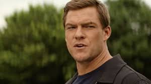 Alan Ritchson