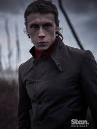 The Ned Kelly story like you've never seen before. The Stan Original Film  True History of the Kelly Gang, starring George MacKay, Russell Crowe,  Charlie Hunnam, and Essie Davis premieres Australia Day.