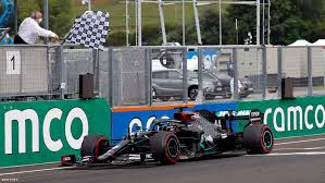It was a popular f1 event, but the grand prix was suspended right after the controversial 1985 race, due to the nation's policy of apartheid. Index Sport Schumacher Rekordjat Beallitva Hamiltone A Magyar Nagydij