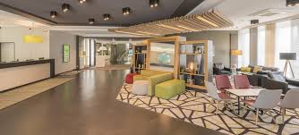Trains run from rosenheimer platz city rail station to munich central station in 10 minutes and munich airport in 33 minutes. Holiday Inn Unterhaching Holiday Inn Munich Unterhaching In Unterhaching Mieten Bei Event Inc