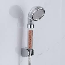 Aqualux Filtered Shower Head With Images Shower Heads Detachable Shower Head Bathroom Designs Images