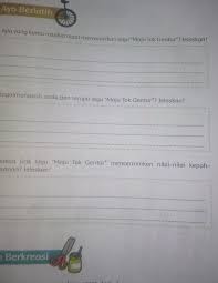 Check spelling or type a new query. Tlng Dibantu Jawab Karena Hari Ini Sdh Hrs Dikumpulkan Brainly Co Id