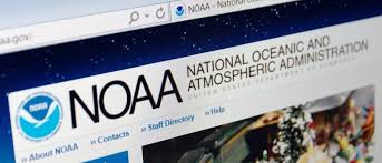 Image result for john bates NOAA scientist