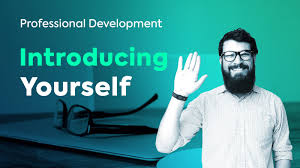Come share your ideas and ask for advice on the. How To Introduce Yourself As A Software Developer By Gabi Dobocan North Code Medium