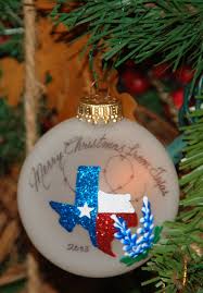 Merry Christmas From Texas Texas Christmas Texas Christmas Ornaments Texas Christmas Tree
