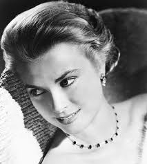 Grace Patricia Kelly Grimaldi