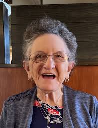 Obituary information for Joyce Hicks Webber