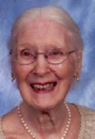 Obituary information for Mildred A. Webb