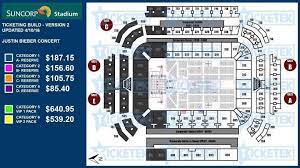 I've got tickets to next state of origin in aisle 317 row 27 seat 11. Purposetouraustralia On Twitter Seating Chart For Suncorp Stadium In Brisbane Purposetouraustralia
