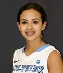 2016-2017 Women's Basketball Roster