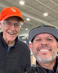 Meet Steve Parrott, our General Manager! He's available to help you with  all of your vehicle needs.