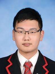 Charles Kuang's Instagram, Twitter & Facebook