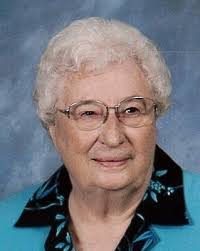 Mamye Louise Wilkes Obituary