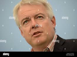 Wales first minister hi-res stock photography and images