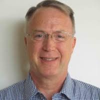 Andrew Bakken, Ph.D.