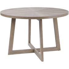 Maybe you would like to learn more about one of these? Mindi Round Dining Table 120 Cm Wooden White Cedar K B London