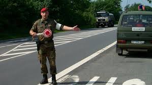 Eine gemeinsame übung habe etwa den sinn, weisungsbefugnisse der polizei eindeutig. Mobilmachung Von 15 000 Soldaten Fur Einsatz Im Inneren Geplant Website