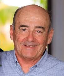 Obituary of Greg Dunn