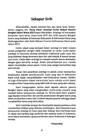 Gambar lucu kartun hewan puss in. Erian Pendidikan Dan Kebuda A Igembangan Dan Pembinaa Balai Bahas Provinsi Kalimantan B Pdf Download Gratis
